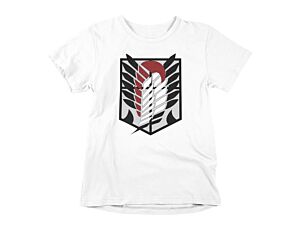 Attack on Titan T-Shirt Eren Yeager