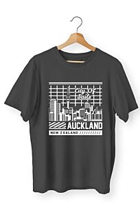 Μπλούζα City Auckland