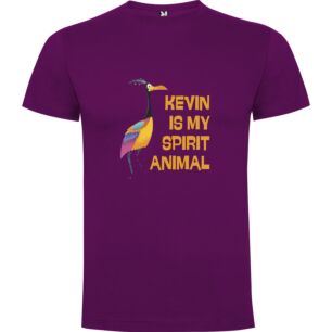 Avian Kevin Artistry Tshirt