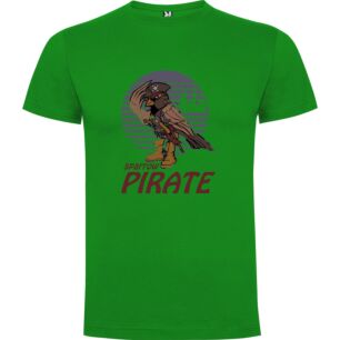 Avian Pirate Tee Tshirt