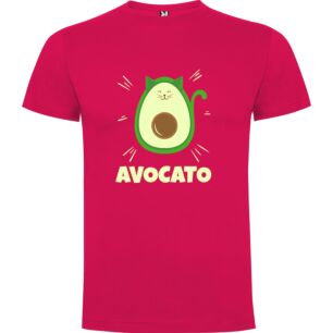 Avocado Anomalies Tshirt