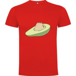 Avocado Fantasies Tshirt
