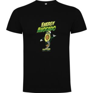 Avocado Skate Dream Tshirt