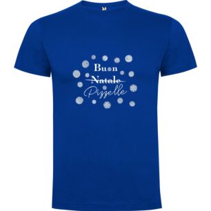 Ball Puzzle Masterpiece Tshirt σε χρώμα Μπλε 11-12 ετών
