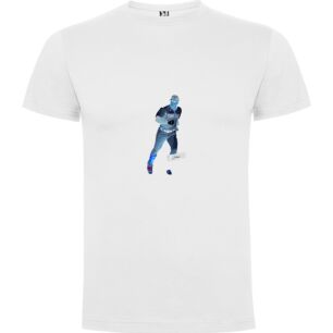 Ballplayer Vispo: A Sophisticated Solo Tshirt σε χρώμα Λευκό 5-6 ετών