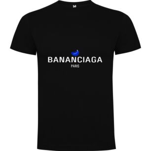 BanaBalenciaga Tshirt