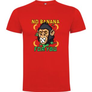 Banana-less Bored Ape Tshirt