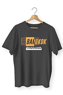 Μπλούζα City Bangkok