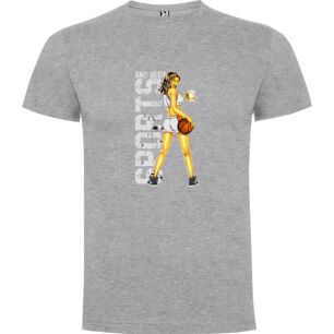 Basketball and Brews Tshirt