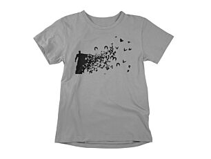 Batman Art T-Shirt