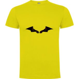Batwing Fury Tshirt