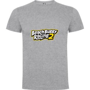Beach Buggy Blitz Tshirt