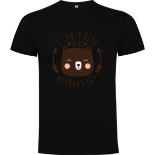 Bearable Without You Tshirt