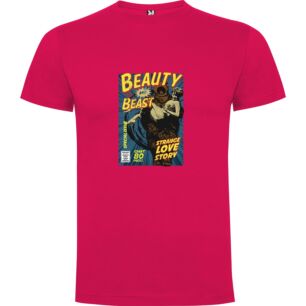 Beauty & Beastly Love Tshirt