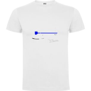 Beaver Air Illustration Tshirt σε χρώμα Λευκό 11-12 ετών