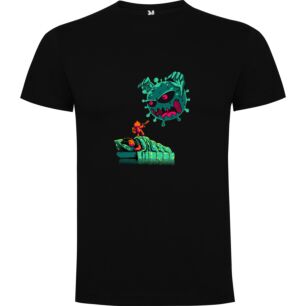 Bedtime Paralysis Monster Tshirt