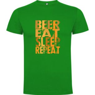 BeerNap 2013 Tshirt