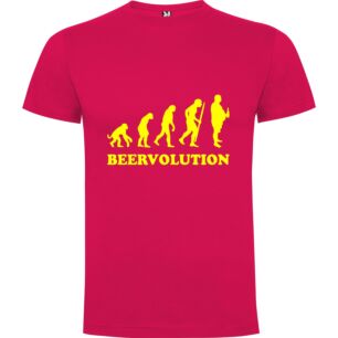 Beervolution Tshirt