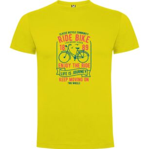 Bike Glory Tshirt