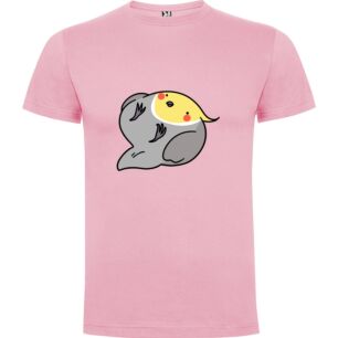 Birds and Beings Tshirt