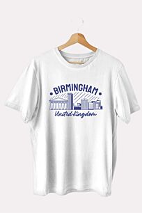 Μπλούζα City Birmingham
