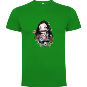 Black Hair Beauties Collection Tshirt