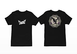 Black Sabbath The End Tour T-Shirt