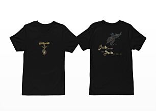 Blind Guardian Bards We Are T-Shirt