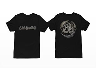 Blind Guardian Metal Dragon Logo T-Shirt