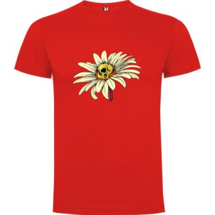 Blooming Dread Tshirt