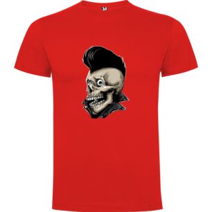 Blue-Eyed Skullfunk Tshirt