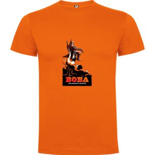 Boba Fett: Retro Revival Tshirt
