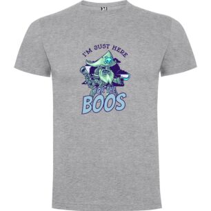 Boo-tylicious Pirate Tee Tshirt