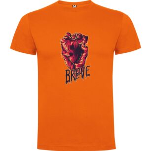Braveheart Fist Tshirt