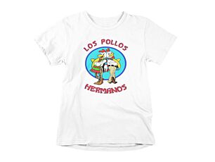 Breaking Bad Los Pollos Hermanos TShirt