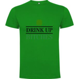 Brewed Irish Shitshow Tshirt