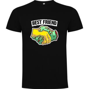 Brewing Undead Friendship Tshirt