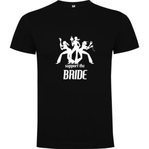 Bridal Diva Night! Tshirt