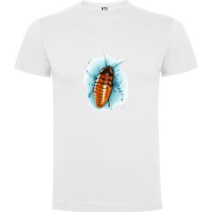 Bug Bites: Illustrated Infestations Tshirt σε χρώμα Λευκό 3-4 ετών