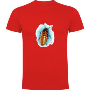Bug Bites: Illustrated Infestations Tshirt