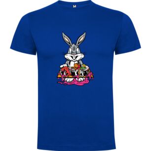Bugs Bunny's Wicked Feast Tshirt