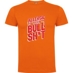 Bullshit Beware Tshirt