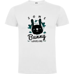 Bunny Love Fest Tshirt