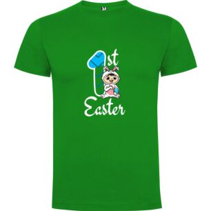 Bunny's Heartwarming Easter Win Tshirt