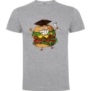 Burger Bash Extravaganza Tshirt