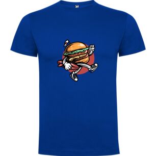 Burgermania! Tshirt