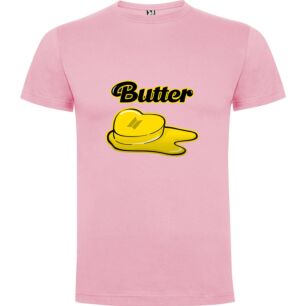 Butter Battle Hat Tshirt