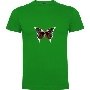Butterfly Bliss Tshirt