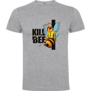 Buzzblade Butcher Bee Tshirt
