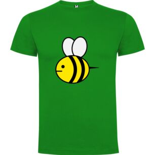 Buzzing Bee Bonanza Tshirt